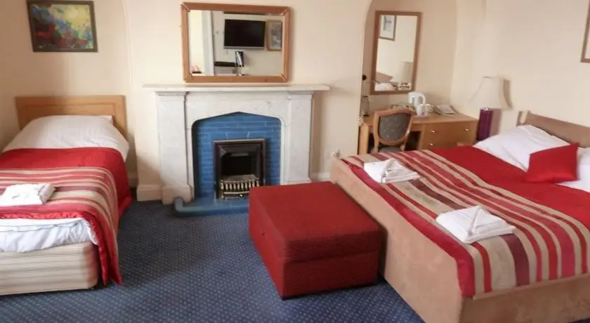 Marine Hotel Aberystwyth