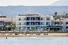 Olympic Suites Rethymno 