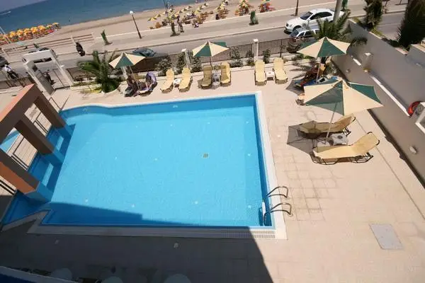 Olympic Suites Rethymno 