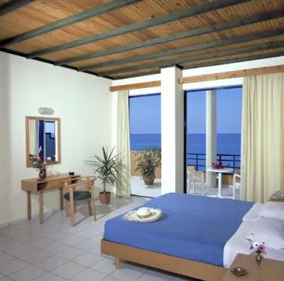 Olympic Suites Rethymno 