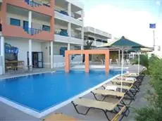 Olympic Suites Rethymno 