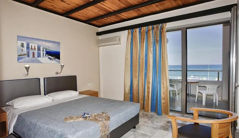 Olympic Suites Rethymno 