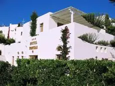 Hotel Proteas 