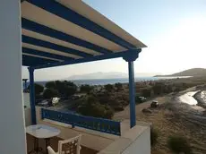 Alykes Studios Naxos Island 