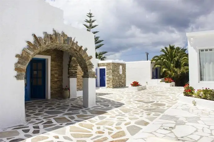 Naxos Holidays Naxos