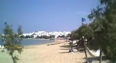 Windmill Naxos 