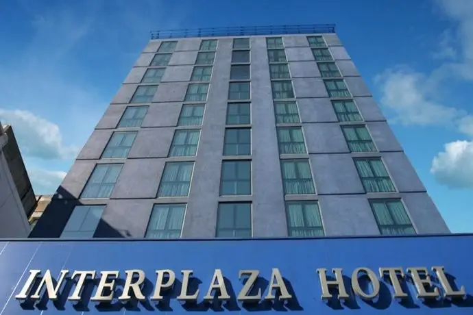 Interplaza Hotel