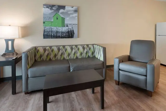 Extended Stay America - San Jose - Airport 