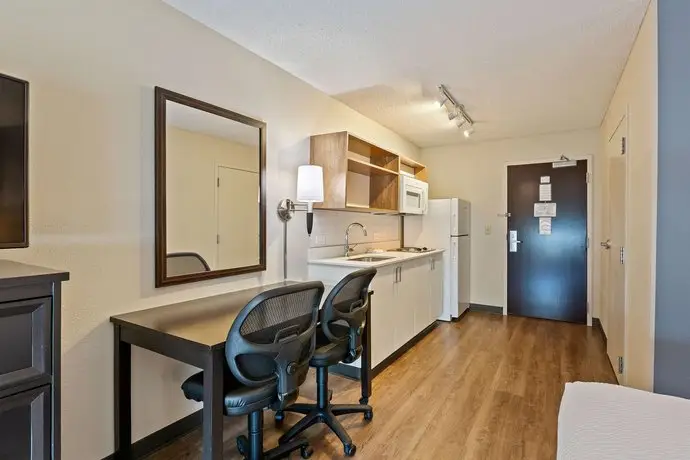 Extended Stay America - San Jose - Airport 