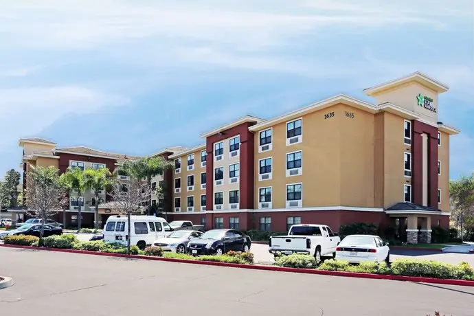 Extended Stay America - Orange County - Katella Ave