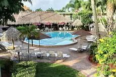 Gulfcoast Inn Naples 