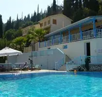 Odyssey Hotel Lefkada 