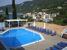 Odyssey Hotel Lefkada 