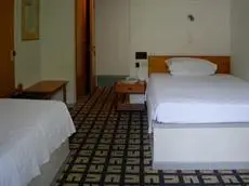 Odyssey Hotel Lefkada 