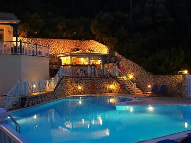 Odyssey Hotel Lefkada