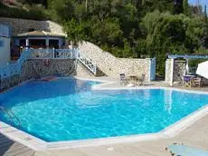 Odyssey Hotel Lefkada 