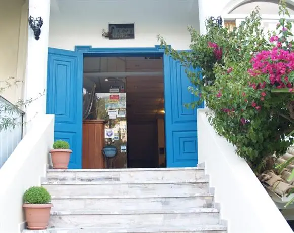 Odyssey Hotel Lefkada 