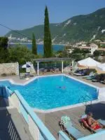 Odyssey Hotel Lefkada 