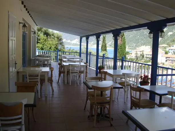 Odyssey Hotel Lefkada 