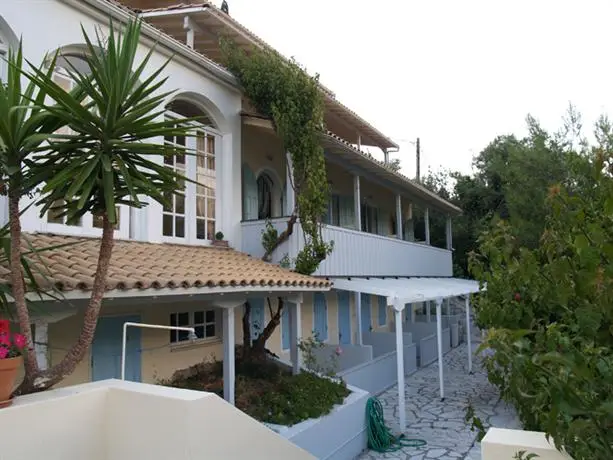 Odyssey Hotel Lefkada 