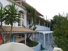 Odyssey Hotel Lefkada 