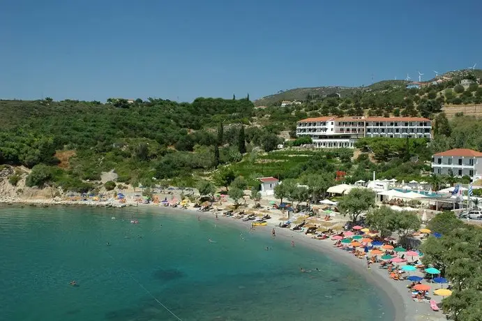 Hotel Glicorisa Beach 