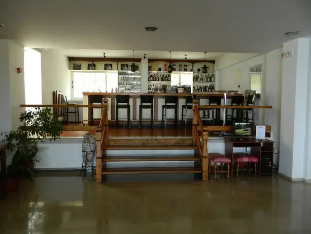 Hotel Glicorisa Beach 