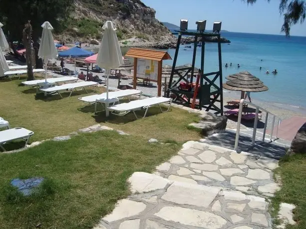 Hotel Glicorisa Beach 