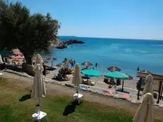 Hotel Glicorisa Beach 