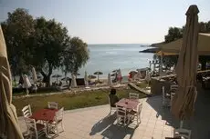 Hotel Glicorisa Beach 