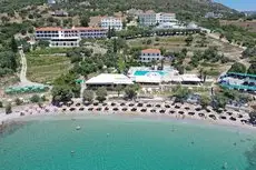 Hotel Glicorisa Beach 