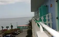 Kokkari Beach Hotel 