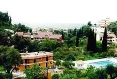 Aphrodite Apartments Corfu Island 