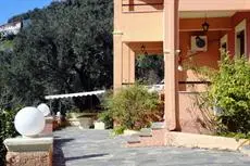 Aphrodite Apartments Corfu Island 