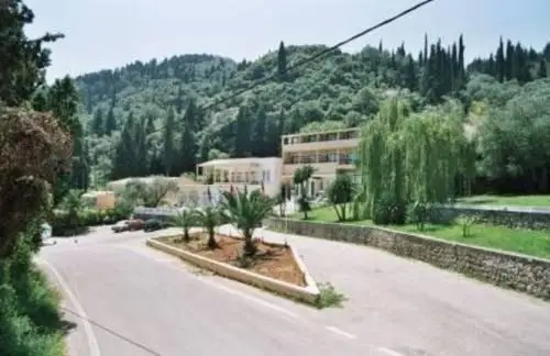 Benitses Bay View Hotel 