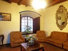 Hostal Colonial Potosi 