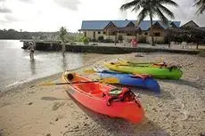 Moorings Hotel Port Vila 