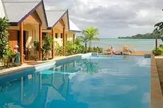 Moorings Hotel Port Vila 