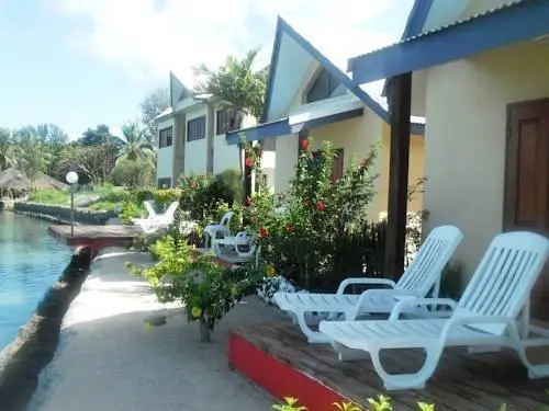 Moorings Hotel Port Vila 