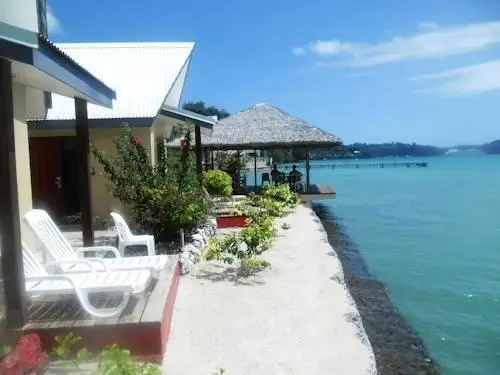 Moorings Hotel Port Vila 