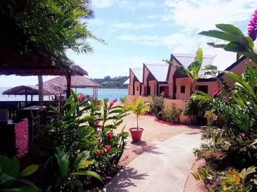 Moorings Hotel Port Vila 