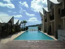 Moorings Hotel Port Vila 