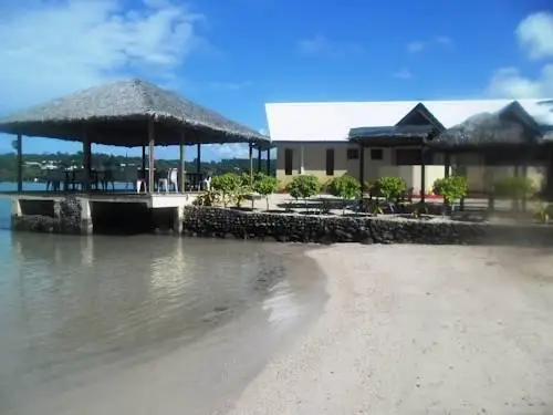 Moorings Hotel Port Vila 