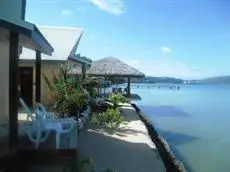 Moorings Hotel Port Vila 