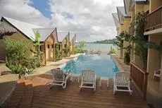 Moorings Hotel Port Vila 