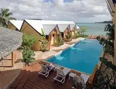 Moorings Hotel Port Vila 