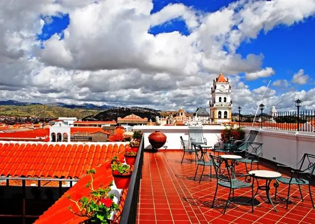 Parador Santa Maria La Real 