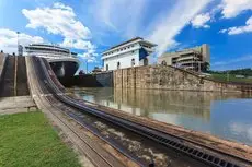 Radisson Hotel Panama Canal 