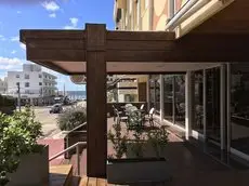 Hotel Alhambra Punta del Este 