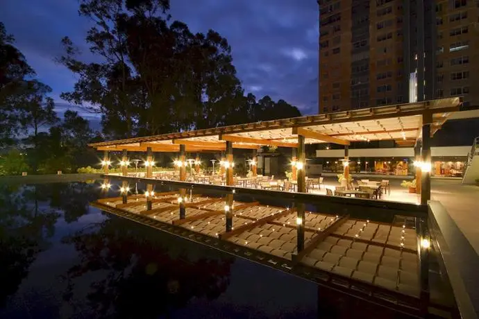 Hotel Oro Verde Cuenca 